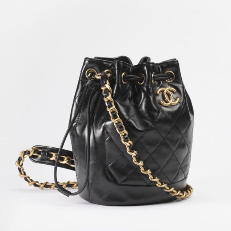  Small Bucket Bag 