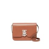  Small Leather TB Bag 