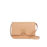  Small Leather TB Bag 