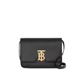  Small Leather TB Bag 