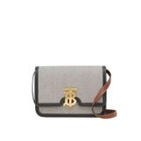  Small Two-tone TB Bag 