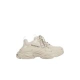  Triple S Sneaker With Beige Color 