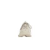  Triple S Sneaker With Beige Color 