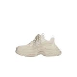  Triple S Sneaker With Beige Color 