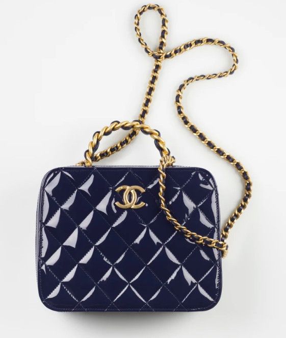  Vanity Case 