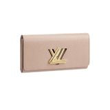  Twist Epi Leather Wallet 