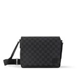  Louis Vuitton District PM Messenger Bag ( túi LV ) 