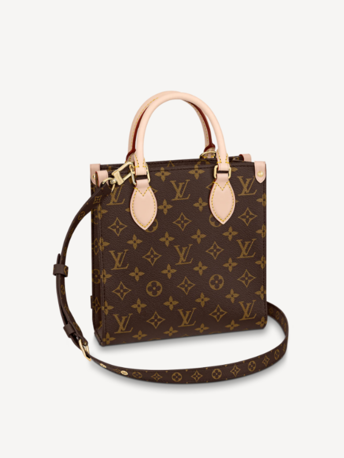  LV Sac Plat BB 