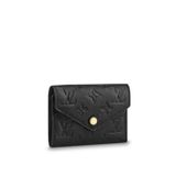  Victorine Monogram Wallet 