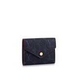  Victorine Monogram Wallet 