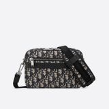  Mini Safari Dior Bag with Strap ( túi Dior ) 