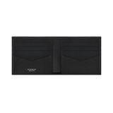 Wallet In Two Tone Calfskin Leather 