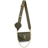  Wave Multi-Pochette 