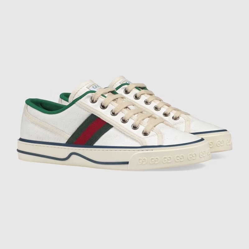  Gucci Tennis 1977 Sneaker 