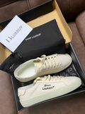  Court Classic SL/06 Embroidered Sneakers ( giày Saint Laurent ) 