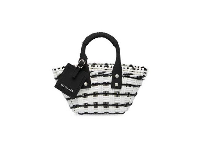  Bistro XXS Basket With Strap 