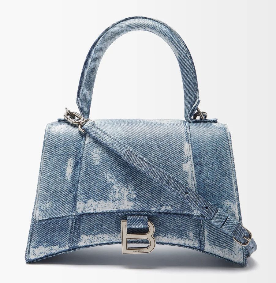  Hourglass Denim 