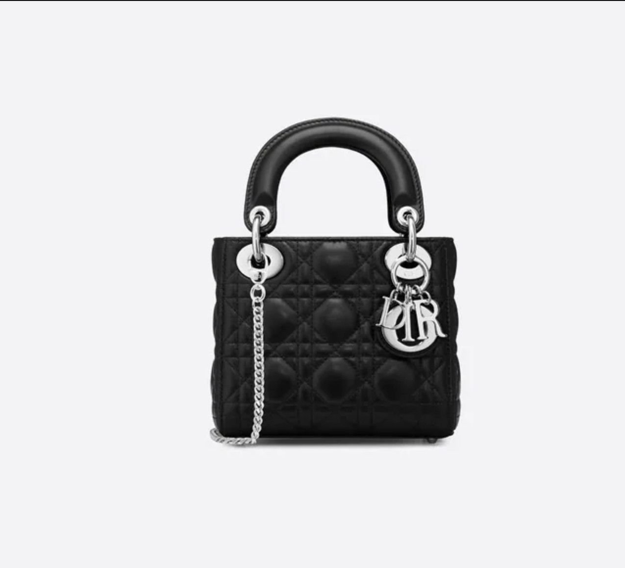  Lady Dior 