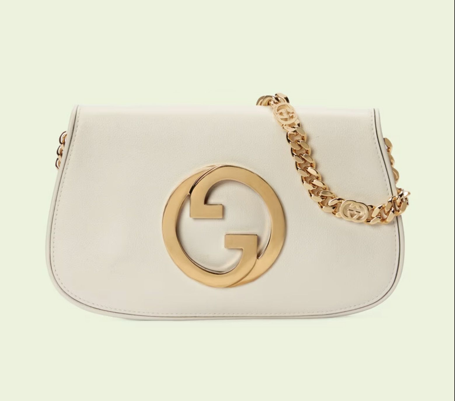  Gucci Blondie 