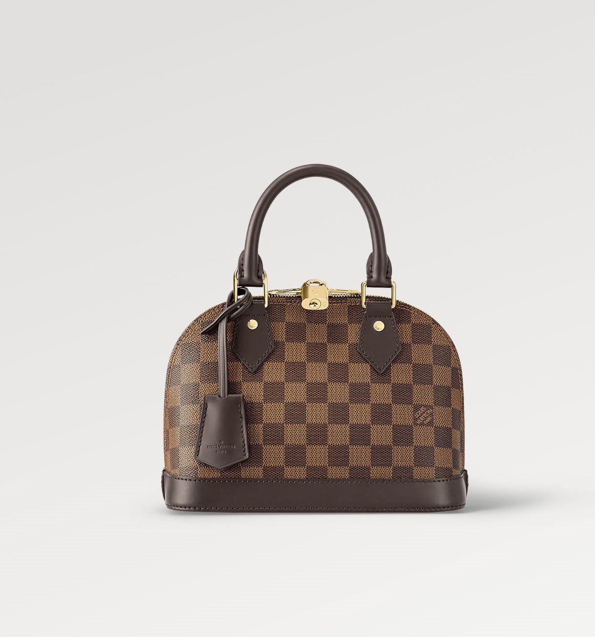  LV Alma họa tiết monogram BB 