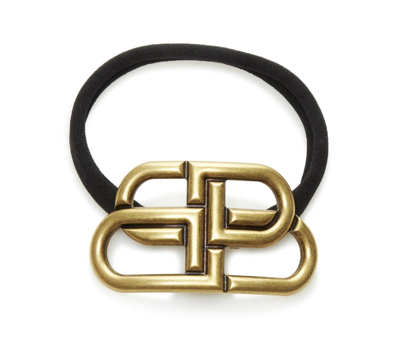  Cột tóc Balenciaga 