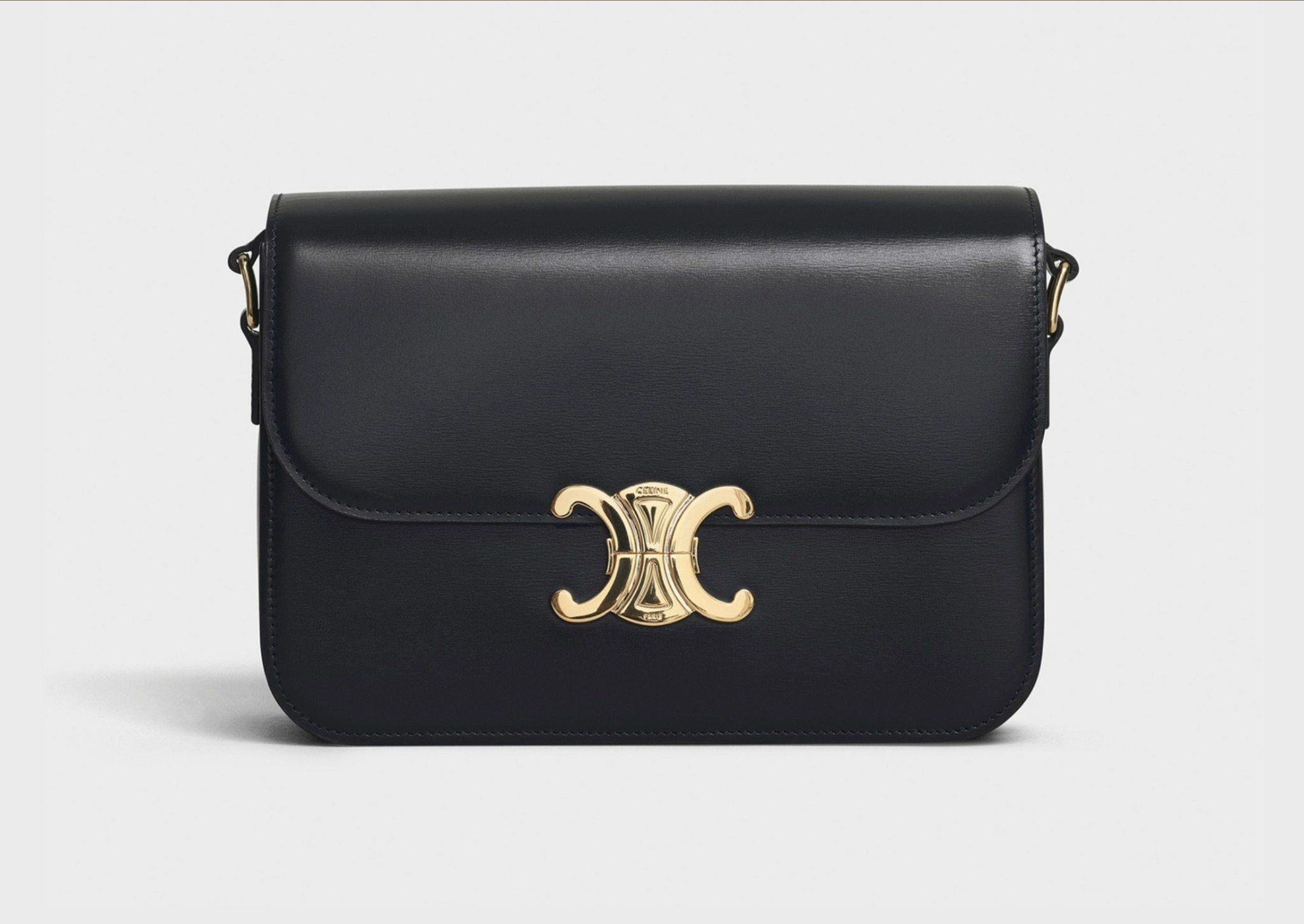  Celine Triomphe classicque 