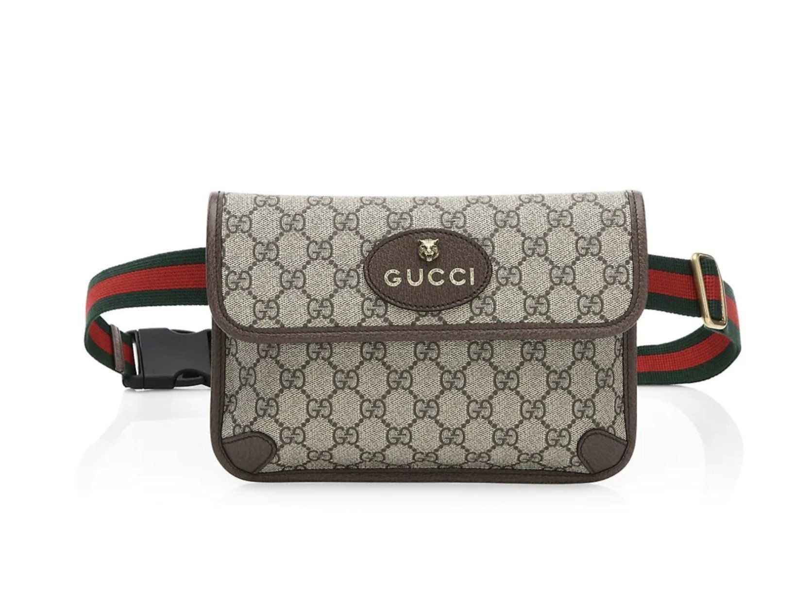  NEO VINTAGE CANVAS BELT 