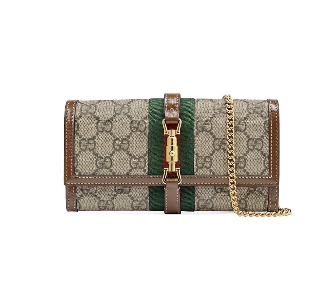  JACKIE 1961 CHAIN WALLET 
