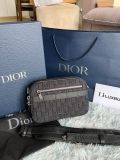  Mini Safari Dior Bag with Strap ( túi Dior ) 