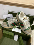  Men's Screener GG sneaker ( giày Gucci ) 