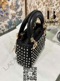  Lady Dior Micro Bag ( túi Dior ) 