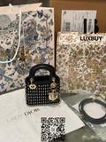  Lady Dior Micro Bag ( túi Dior ) 