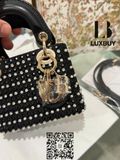 Lady Dior Micro Bag ( túi Dior ) 