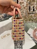 Lady Dior Micro Bag ( túi Dior ) 