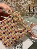  Lady Dior Micro Bag ( túi Dior ) 