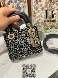  Lady Dior Micro Bag ( túi Dior ) 