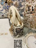  Lady Dior Micro Bag ( túi Dior ) 