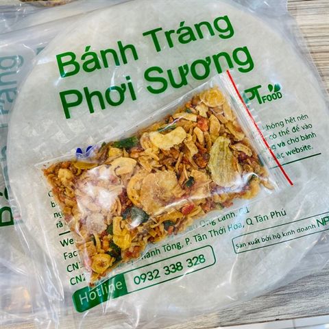  Combo PS Tép Hành 