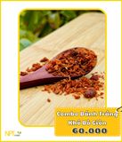  Combo Bánh Tráng Khô Bò Giòn 