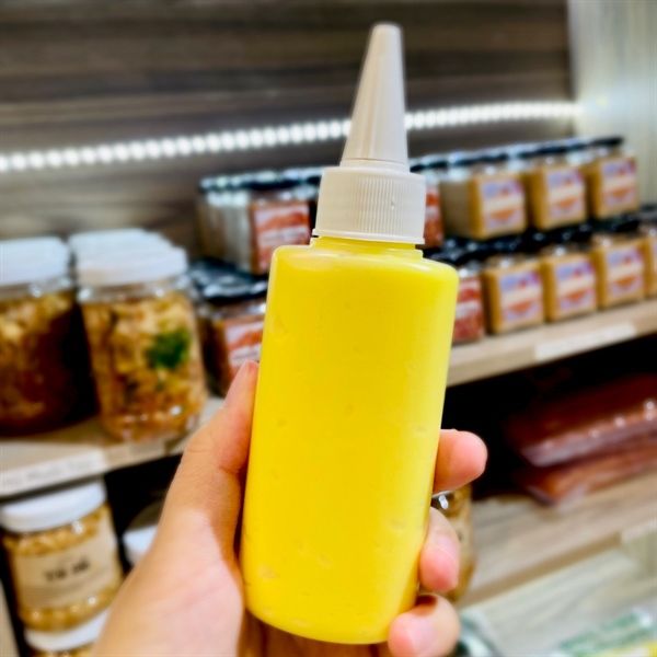  Bơ lớn 