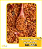  Combo Bánh Tráng Khô Bò Giòn 