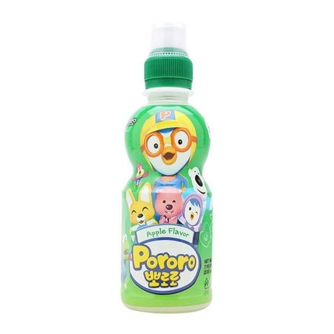  Pororo Vị Táo 