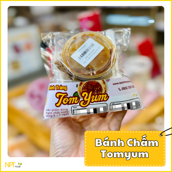  B.tráng Tomyum 