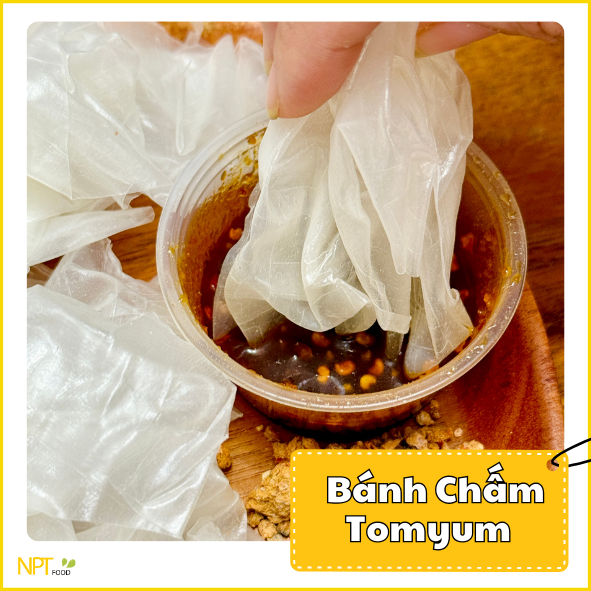  B.tráng Tomyum 