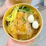  Bánh Tráng Trộn Truyền Thống 