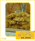  Cơm Cháy Siêu Chà Bông 