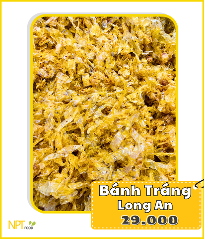  Bánh Trộn Long An 