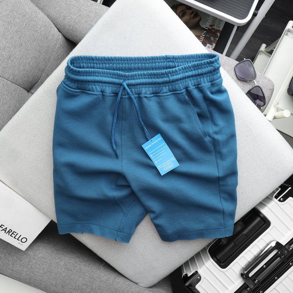 Quần short nam Cotton Pique Reeta A1852