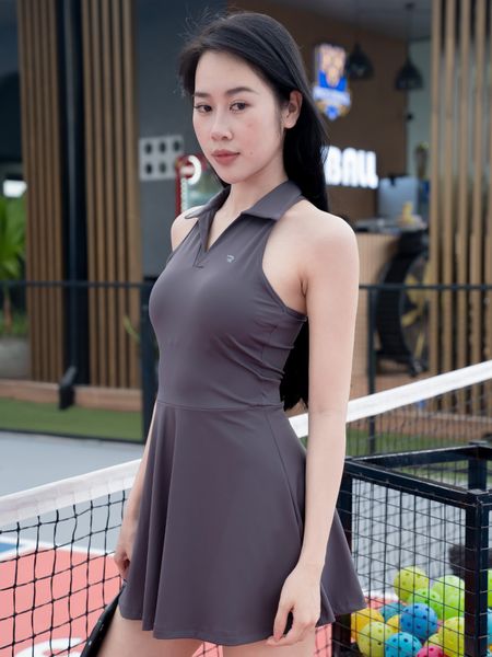 Váy thể thao nữ Reeta A3065