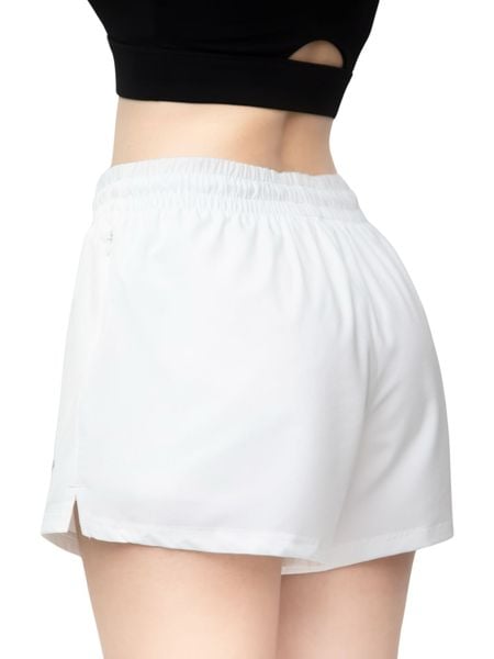 Quần short 2 lớp nữ Reeta A3060